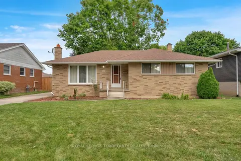 126 Partridge Crescent