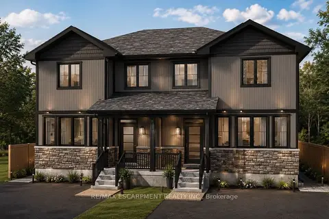 31 Inverness Street B