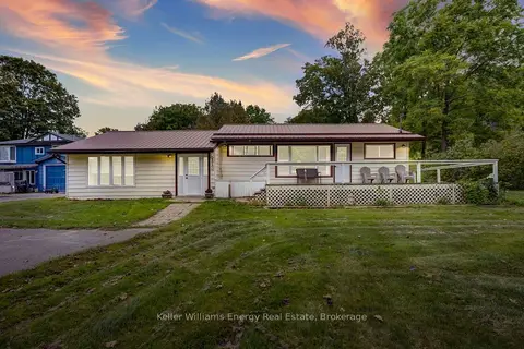 110 Indian Road