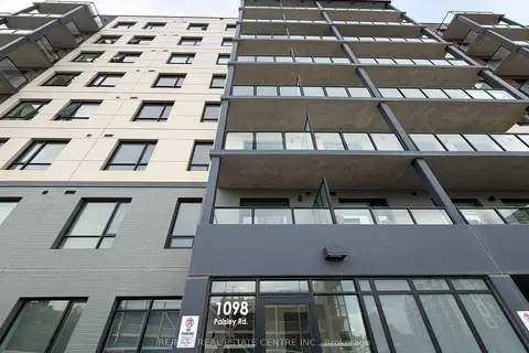 1098 Paisley Road 105A