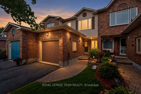 80 Montana Way