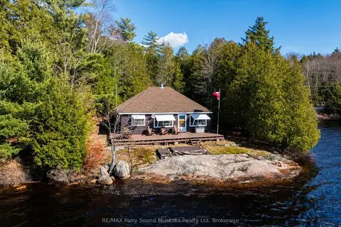 764 EAST BEAR LAKE Road