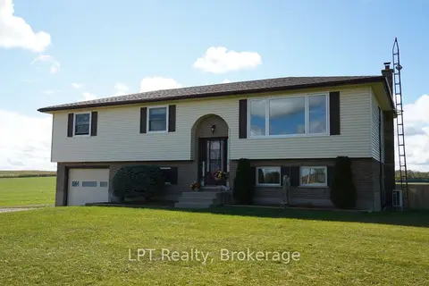 2357 Bruce Rd 40 Road