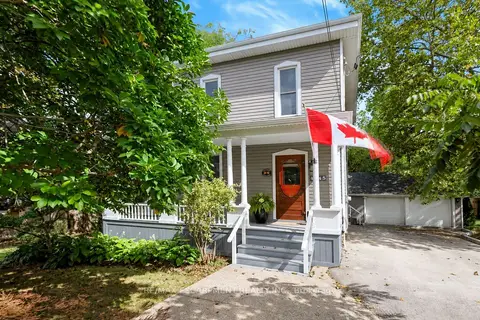 4245 William Street