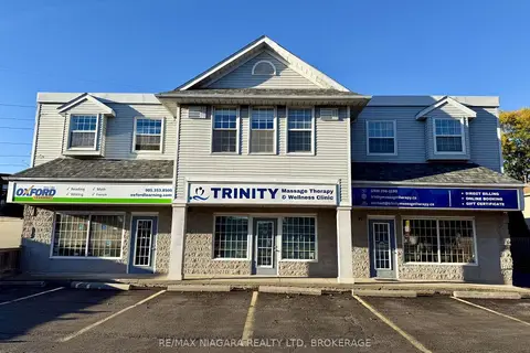 6837 THOROLD STONE Road 202