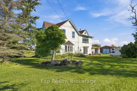 778 Shannonville Road