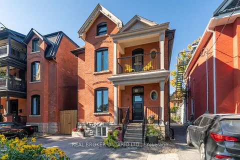 33 Argyle Avenue
