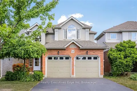 59 Marsh Crescent #Main