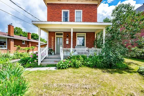 6 CRAWFORD Street