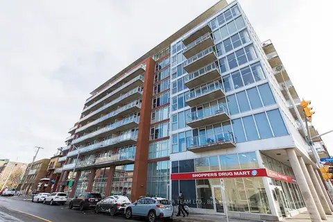 354 Gladstone Avenue 707