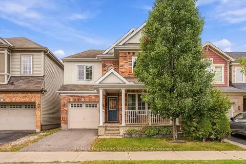 2319 River Mist Road