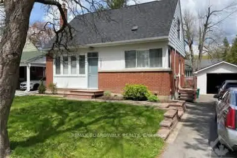 1501 Kilborn Avenue