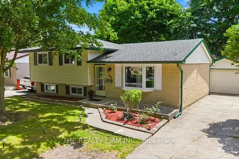 45 Amy Crescent