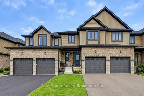164 Wedgewood Drive