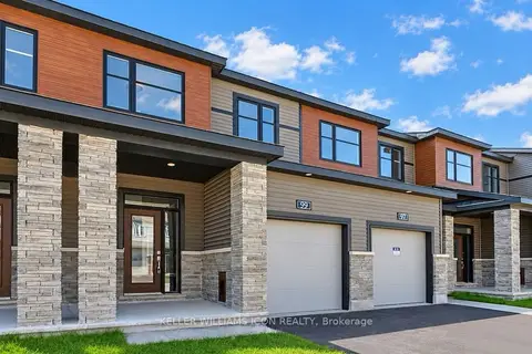 99 Osler Street