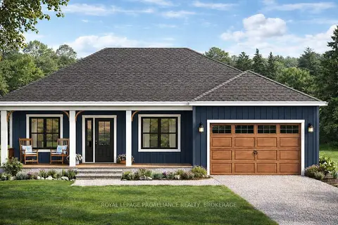 LOT 15 Martin Drive