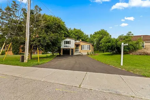 1030 Yonge Street S