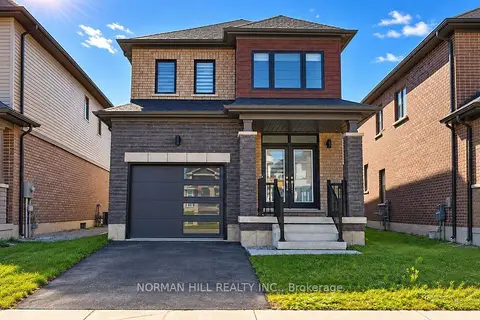 215 Wilmot Road