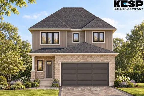 Lot 20 Ayrshire Avenue
