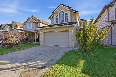 1426 Mickleborough Drive