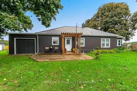 2237 Pinegrove Road