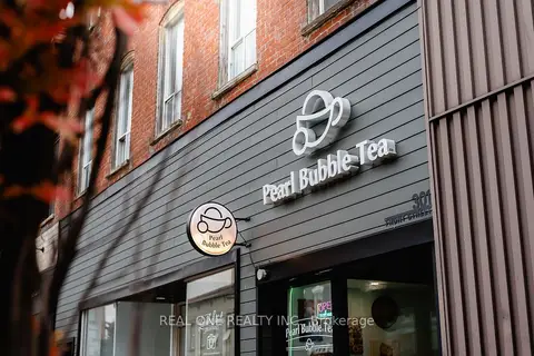 301 Front Street