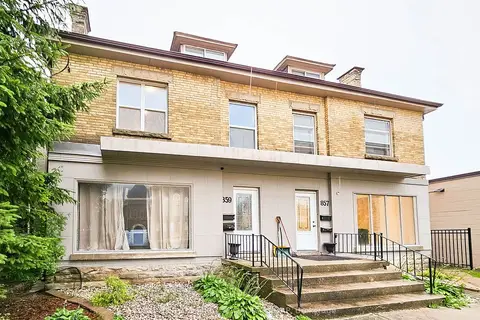 859 Dundas Street Unit 1