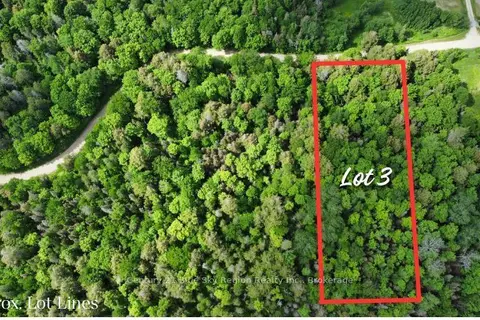 Lot 3 Latimer Lane