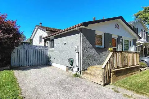 78 Olympic Crescent