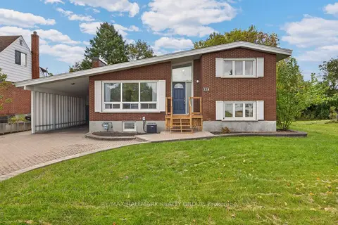 114 Meadowlands Drive W