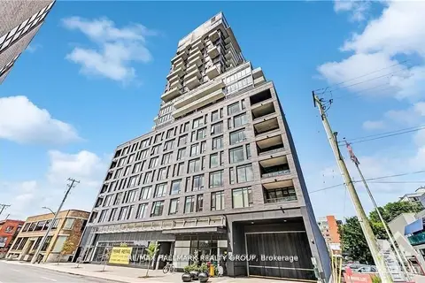 203 Catherine Street W 710