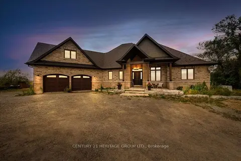 505 Eldon Station Road