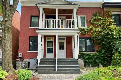 19 Desjardins Avenue 1