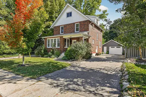 162 Graham Street