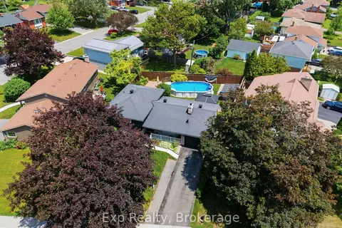 70 Tripp Boulevard