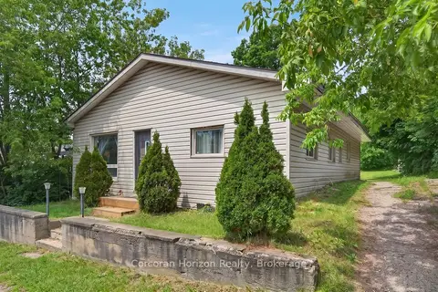 20 Parry Sound Road