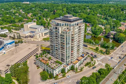 160 Macdonell Street 508