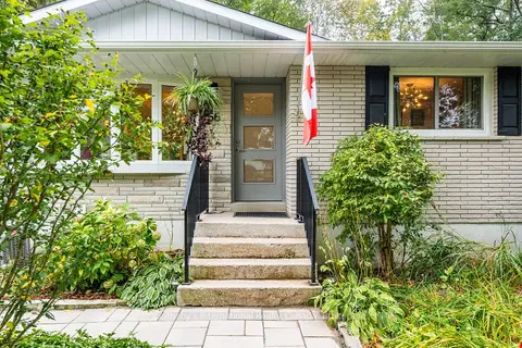 56 Shakespeare Avenue