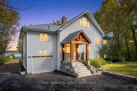 6 Spring Lane
