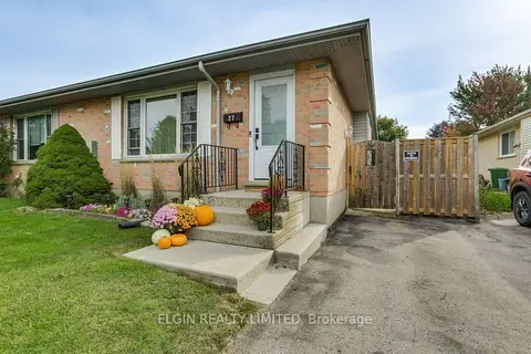 27 Carrie Crescent