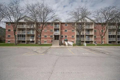 310 Kingsdale Avenue 313