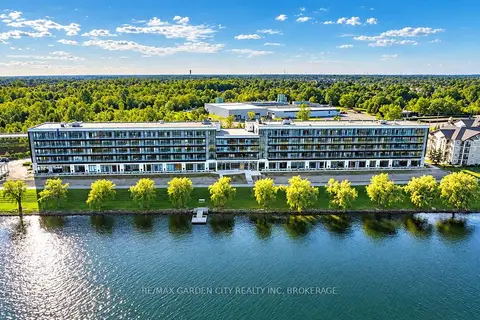 350 Prince Charles Drive 326