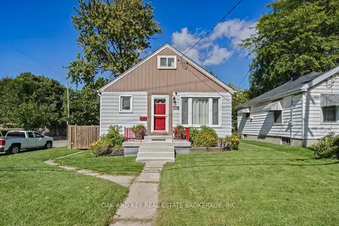 708 Cheapside Street