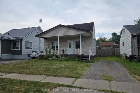 325 Simpson Avenue
