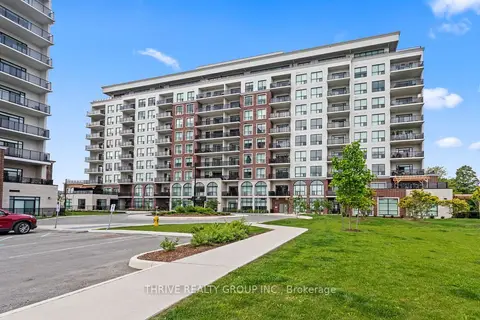 460 Callaway Road 610