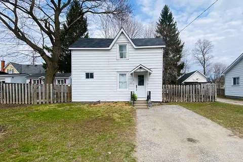 630 First Street S