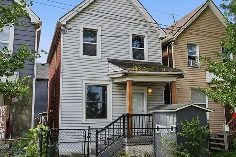 38 Mars Avenue