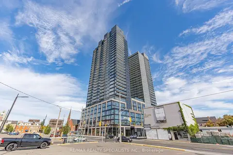 91 John Street 710