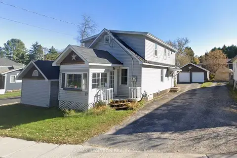 17 Florence Street W Main floor