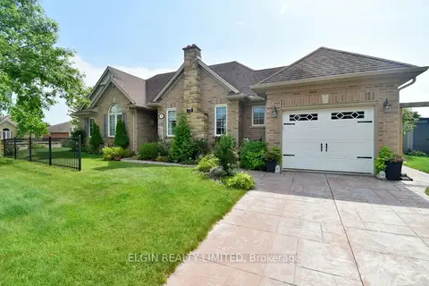 30 Peach Tree Boulevard